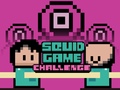 Oyunu Squid Game Challenge Online