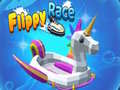 Oyunu Flippy Race 