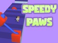 Oyunu Speedy Paws
