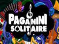 Oyunu Paganini Solitaire