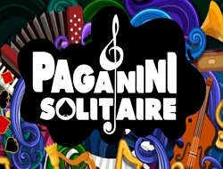 Paganini solitaire
