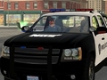 Oyunu Police SUV Simulator