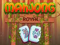 Oyunu Mahjong Royal