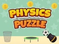 Oyunu Physics Puzzle