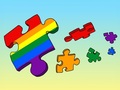 Oyunu Lgbt Jigsaw Puzzle: Find Lgbt Flags