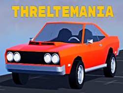 Threltemania.