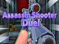 Oyunu Assassin Shooter Duel