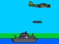 Oyunu Bomb Pearl Harbor