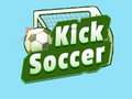Oyunu Kick Soccer