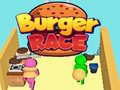 Oyunu Burger Race
