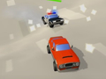 Oyunu Endless Car Chase 2