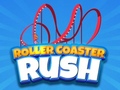 Oyunu Roller Coaster Rush