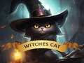Oyunu Witches Cat