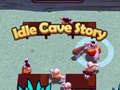 Oyunu Idle Cave Story