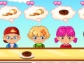 Oyunu Bakers Store