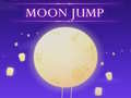 Oyunu Moon Jump