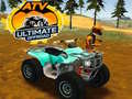 Oyunu ATV Ultimate OffRoad