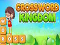 Oyunu Crossword Kingdom 