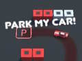 Oyunu Park my Car!