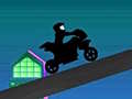 Oyunu Shadow Motorbike Rider