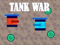 Oyunu Tank War 