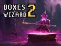 Oyunu Boxes Wizard 2