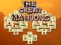 Oyunu The Great Mahjong