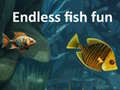 Oyunu Endless fish fun