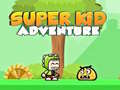 Oyunu Super Kid Adventure