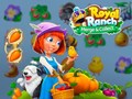 Oyunu Royal Ranch Merge & Collect