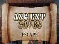 Oyunu Ancient Gates Escape