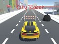 Oyunu City Racer