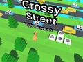 Oyunu Crossy Streets