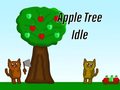 Oyunu Apple Tree Idle