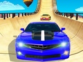 Oyunu Ramp Car Stunts Racing 
