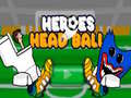 Oyunu Heroes Head Ball