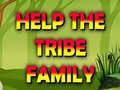Oyunu Help the Tribe Family