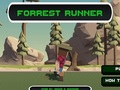 Oyunu Forrest Runner