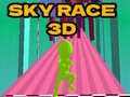 Oyunu Sky Race 3D