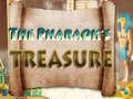 Oyunu The Pharaoh's Treasure