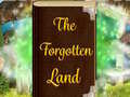 Oyunu The Forgotten Land