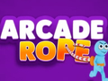 Oyunu Arcade Rope