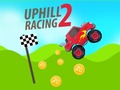 Oyunu Up Hill Racing 2