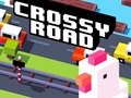 Oyunu Crossy Road Master