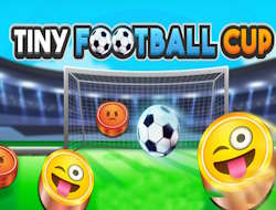 Minik Futbol Kupası .