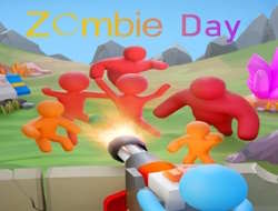 Zombi Günü 