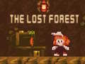 Oyunu The Lost Forest