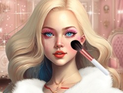 Makyaj Asmr 