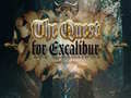 Oyunu The Quest for Excalibur