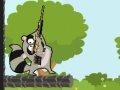 Oyunu Crazy Racoon Player Pack